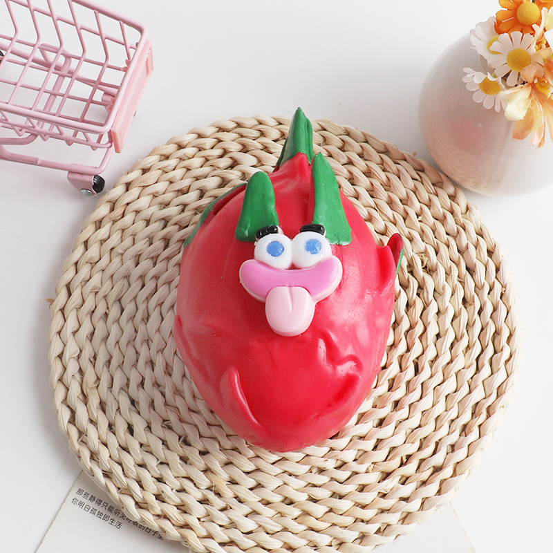 Squeeze Pitaya