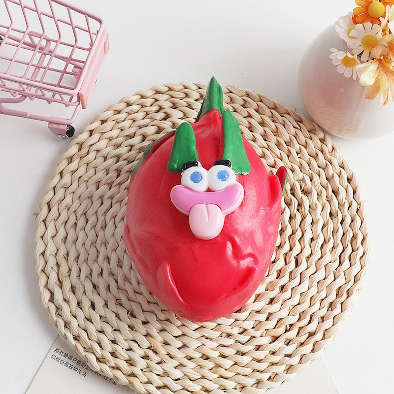 Squeeze Pitaya